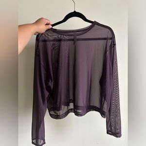 Athleta Top